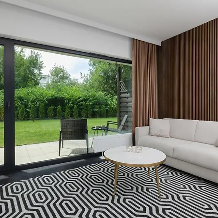 Apartament Kolobrzeg, Premium ,hotel Solny *