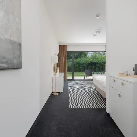 Apartament Kolobrzeg, Premium ,hotel Solny דירה *