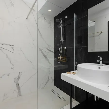 Apartament Kolobrzeg, Premium ,hotel Solny דירה *